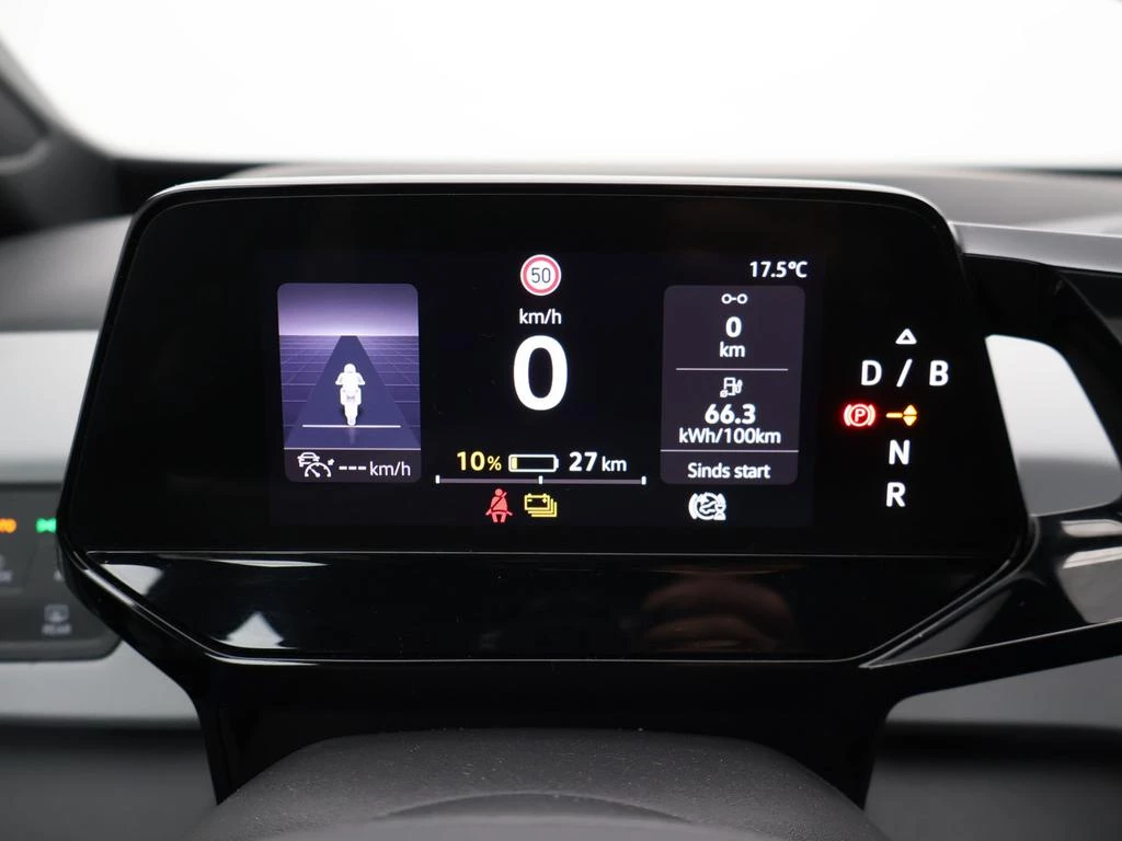 Volkswagen ID.3 58kWh 1st Max 204PK *NAVI*BLTH*PDC*APP CONNECT*ADAPTIVE CRUISE*...