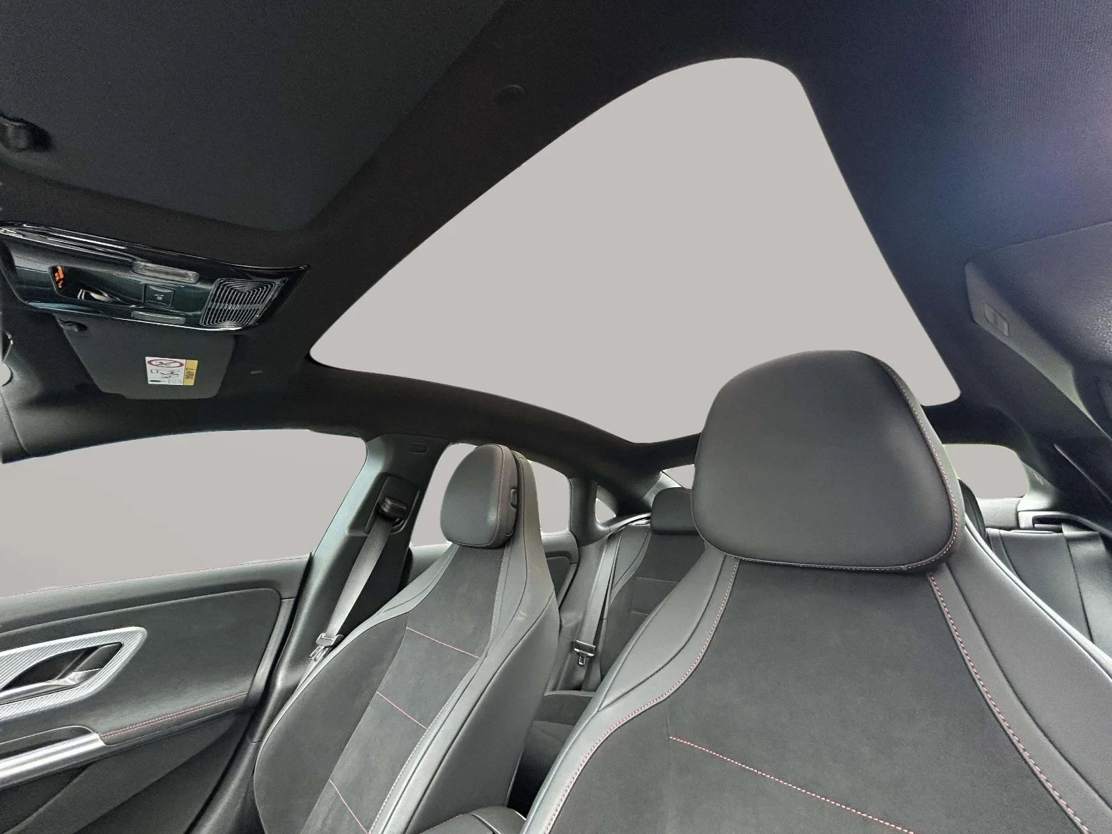 Mercedes-Benz CLA CLA250+ EQ AMG Advance Plus