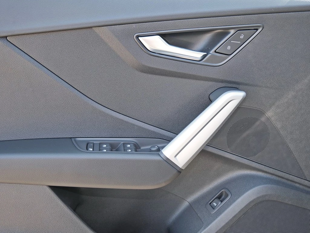 Audi Q2 UPE br. 37.940,- advanced 30 TFSI 85 kW / 116 PS