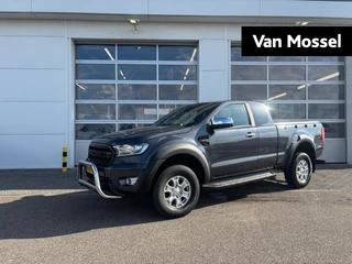 Ford Ranger 2.0 EcoBlue XL