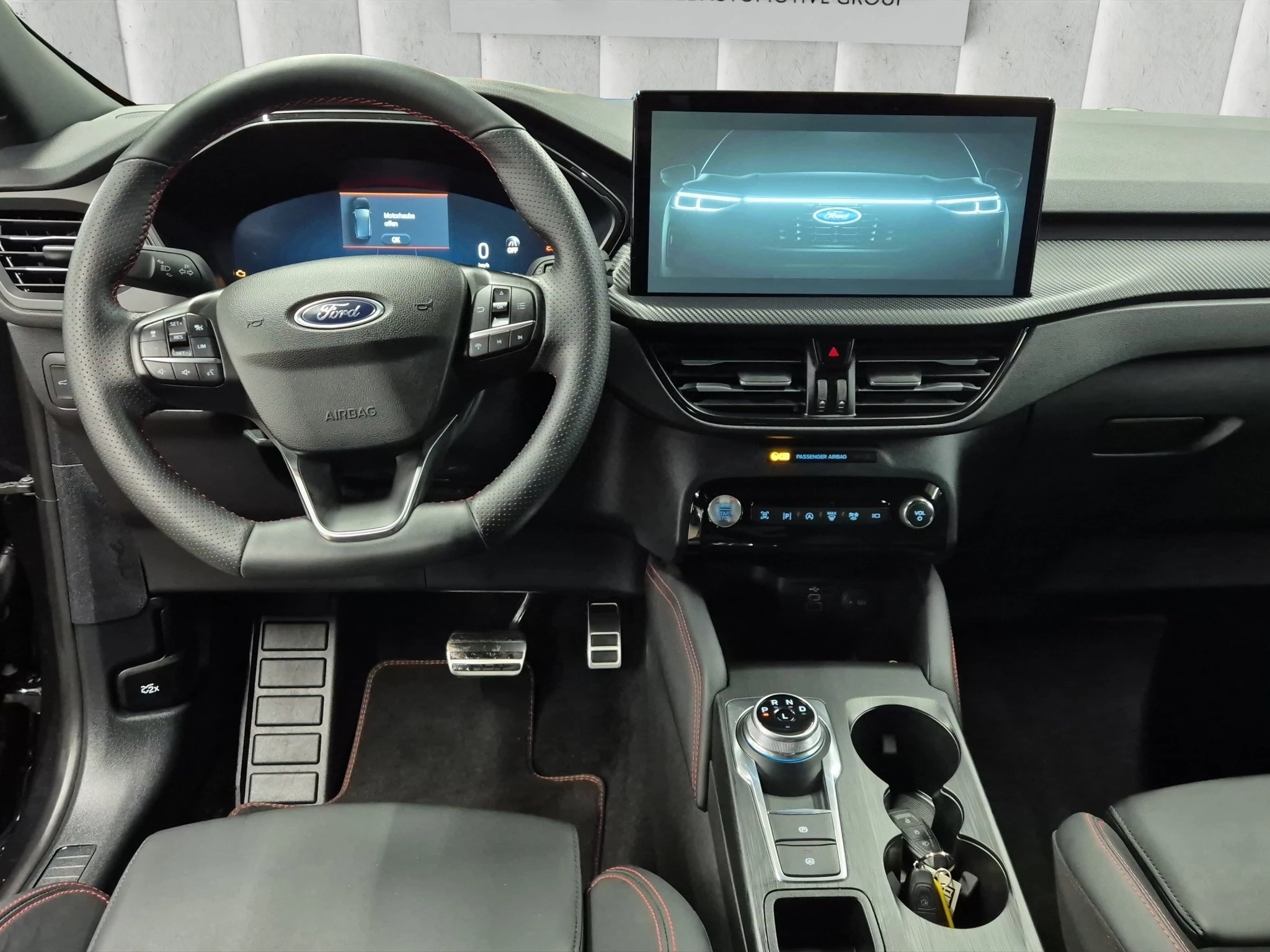 Ford Kuga ST-Line X Aut.*360GRAD*LED-MATRIX*NAVI*GRA*WINTER-PKT.