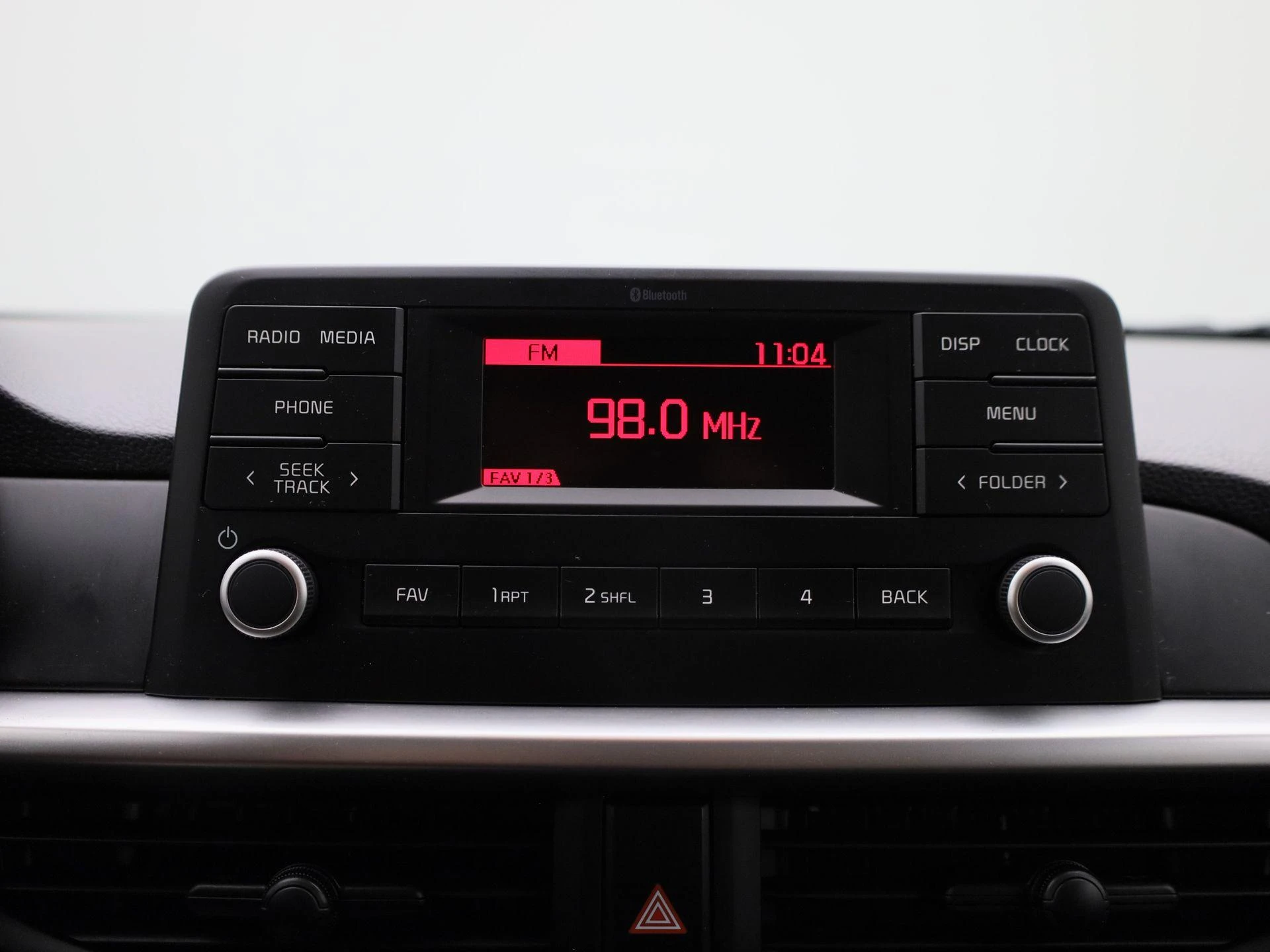 Kia Picanto Easy 1.0