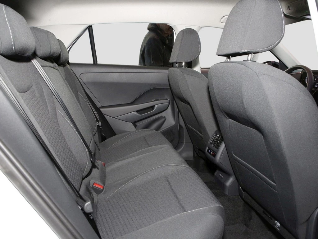 Volkswagen T-Roc Life 1.5 eTSI OPF 7-Gang-DSG neues Modell