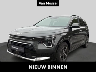 Kia Niro Pulse 1.6 GDi HEV 6DCT