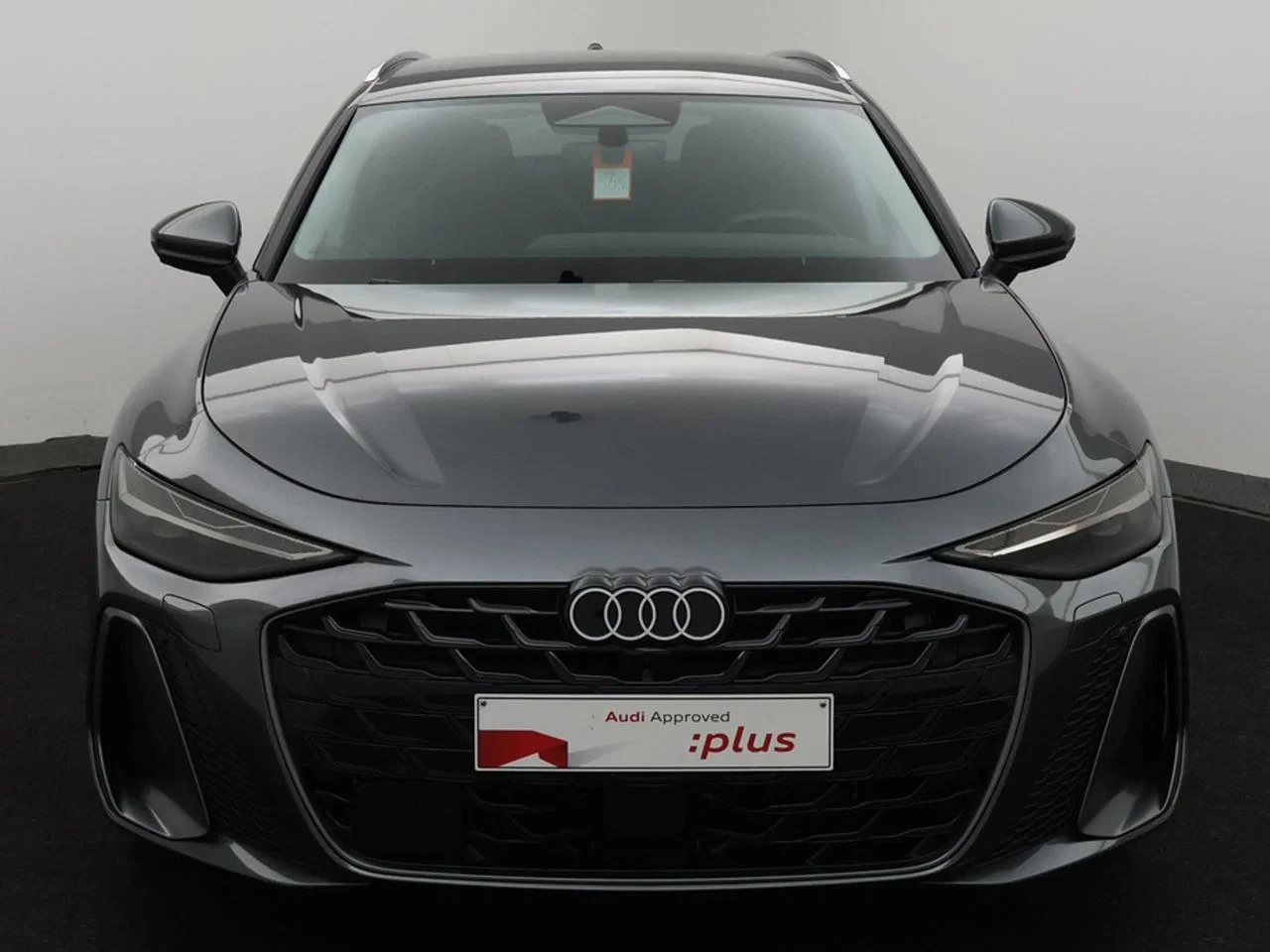 Audi A6 Avant 2.0TFSI Advanced 204PK *AUTOMAAT*LEDER*SPORTZETELS*CAMERA*CRUISE*MEMORY SEATS*PDC*NAVI*APP-CONNECT*...*