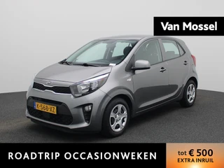 Kia Picanto 1.0 DPi ComfortLine