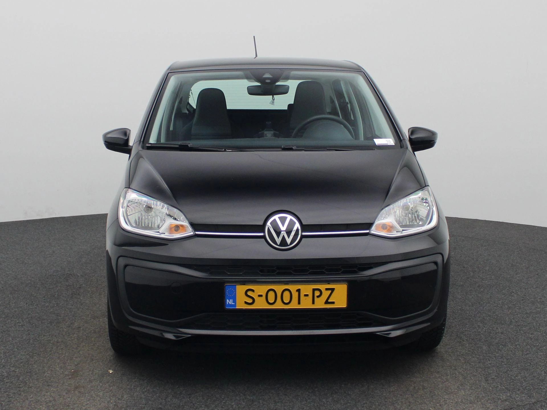 Volkswagen up! 1.0 65pk