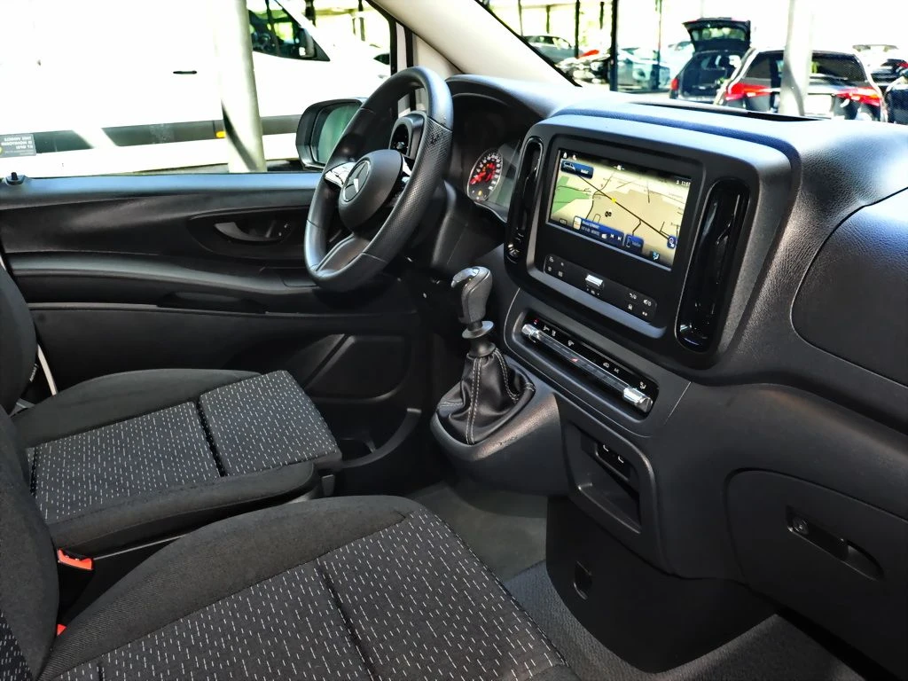 Mercedes-Benz-Vito 116-image-9