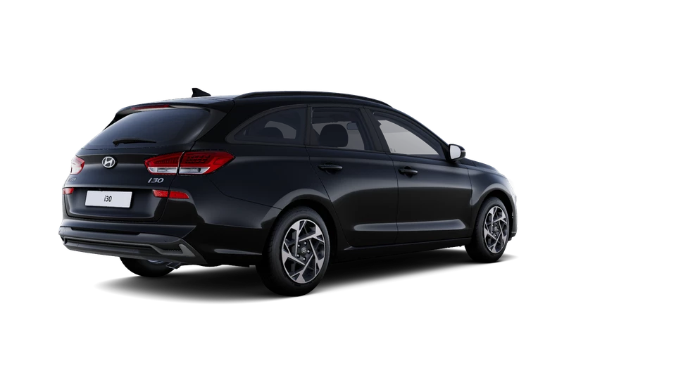 Hyundai i30 Wagon 1.0 T-GDi 85kW Techno