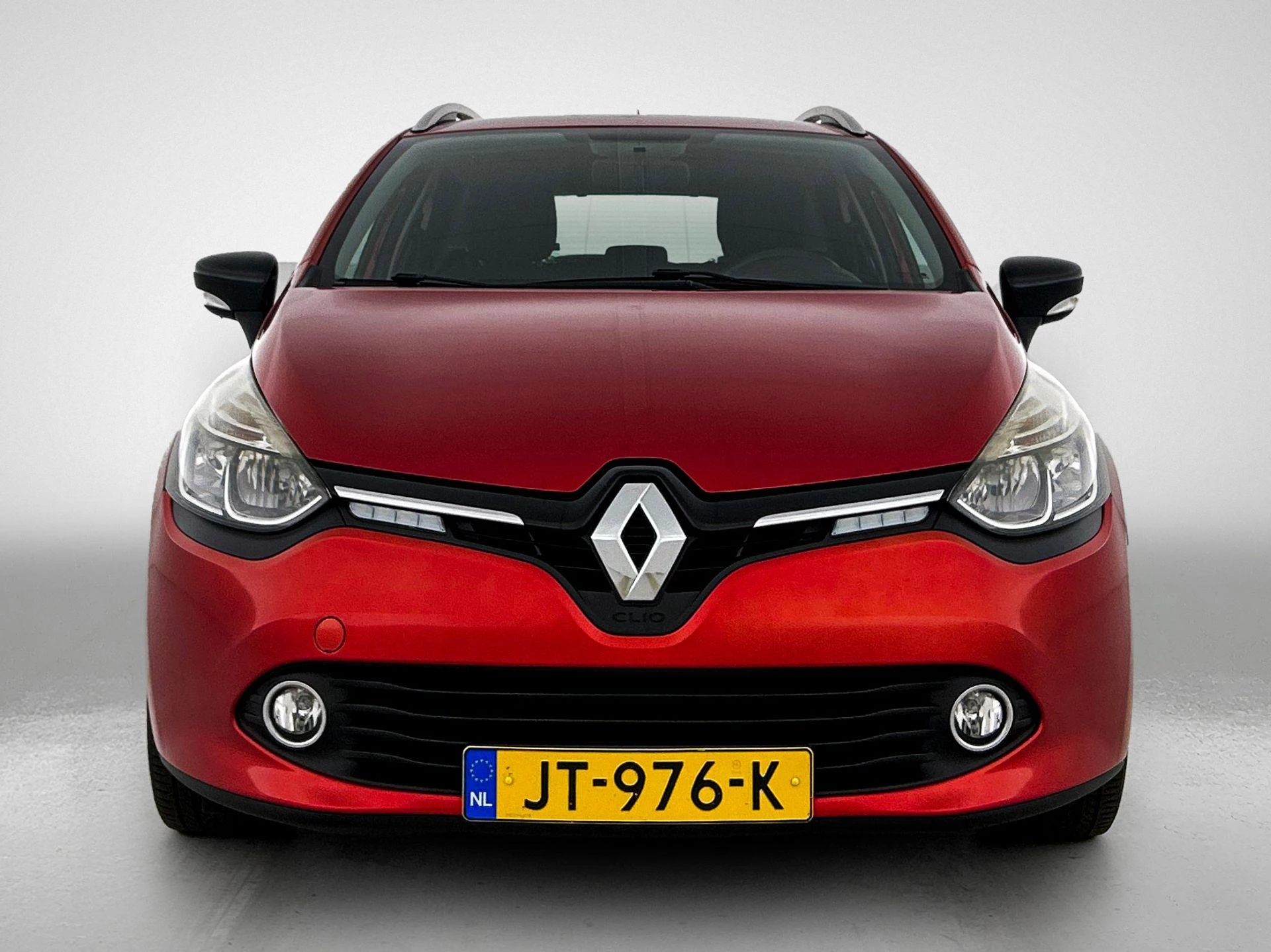 Renault Clio Estate 0.9 TCe Limited