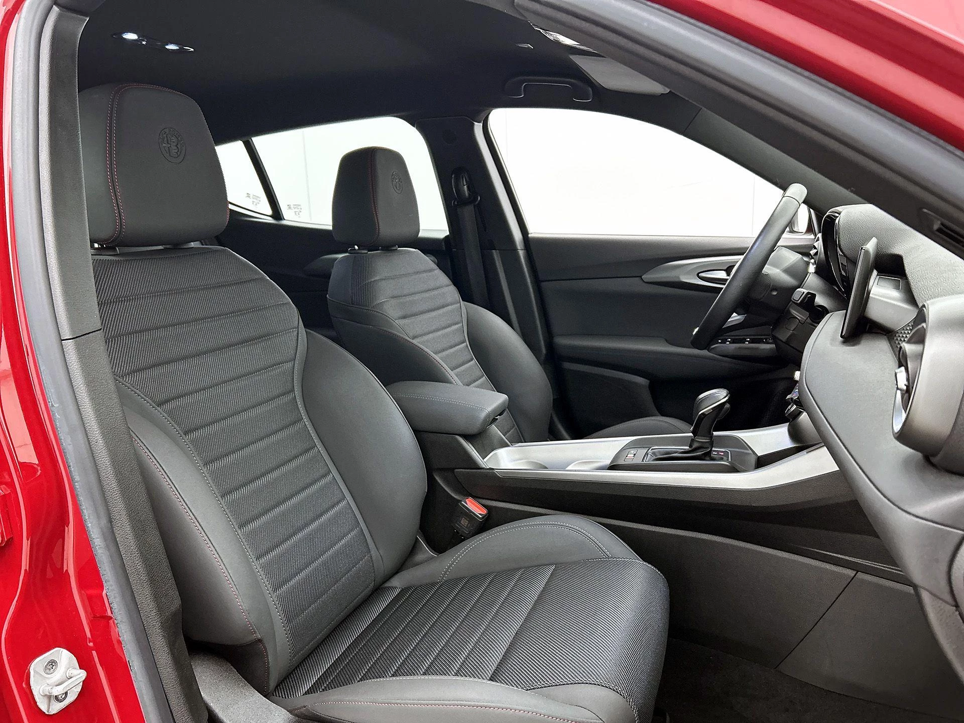 Alfa Romeo Tonale 1.5T Hybrid Sprint