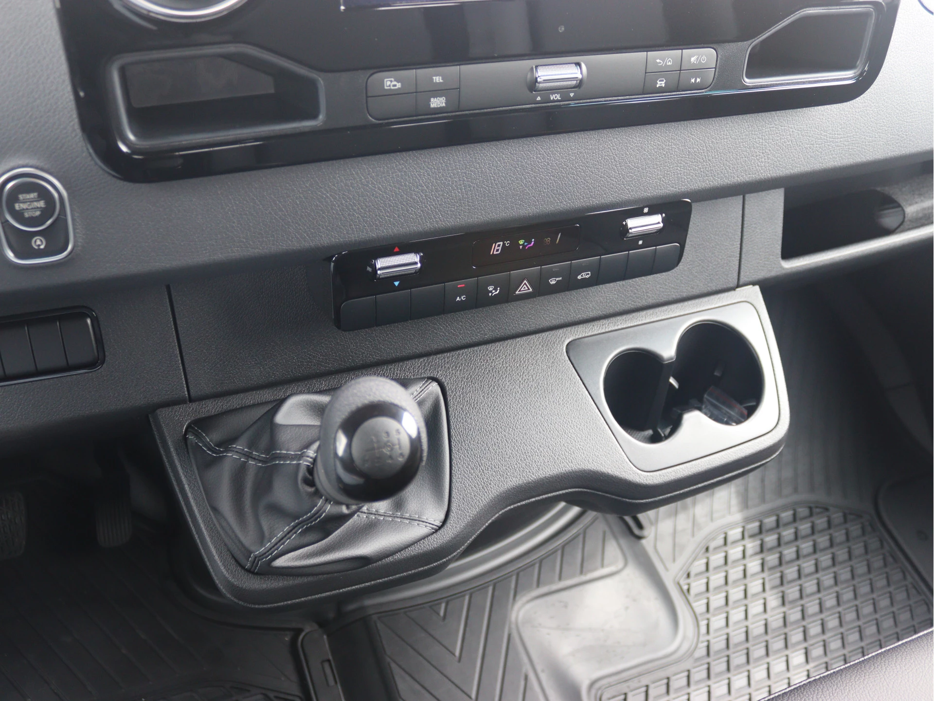 Mercedes-Benz Sprinter 317 CDI L2 Pro D.C. Kipper | AIRCO/CRUISE/3.500KG AHW | Certified