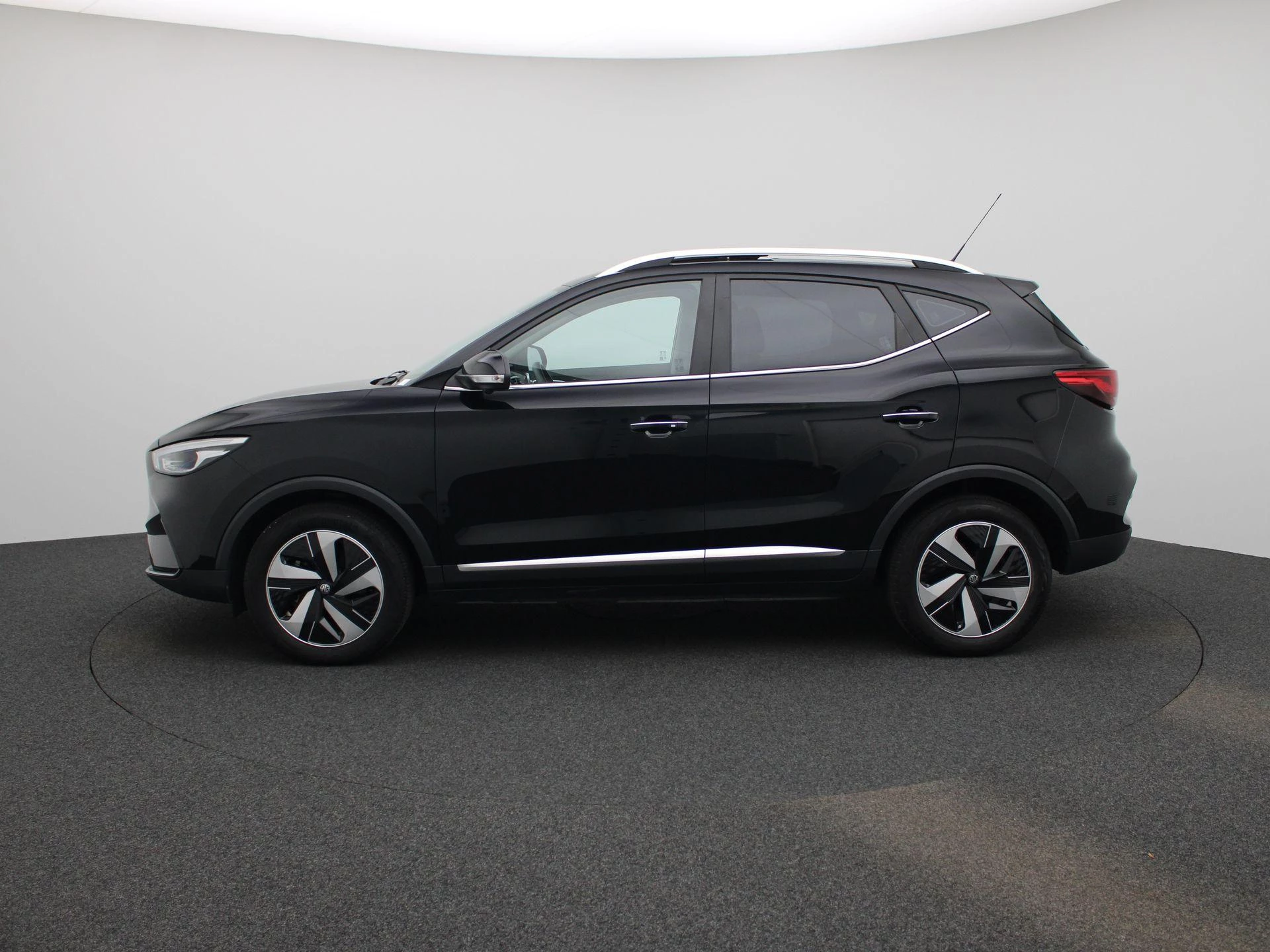 MG ZS EV