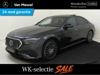 Mercedes-Benz E-Klasse 300 e Sport Edition