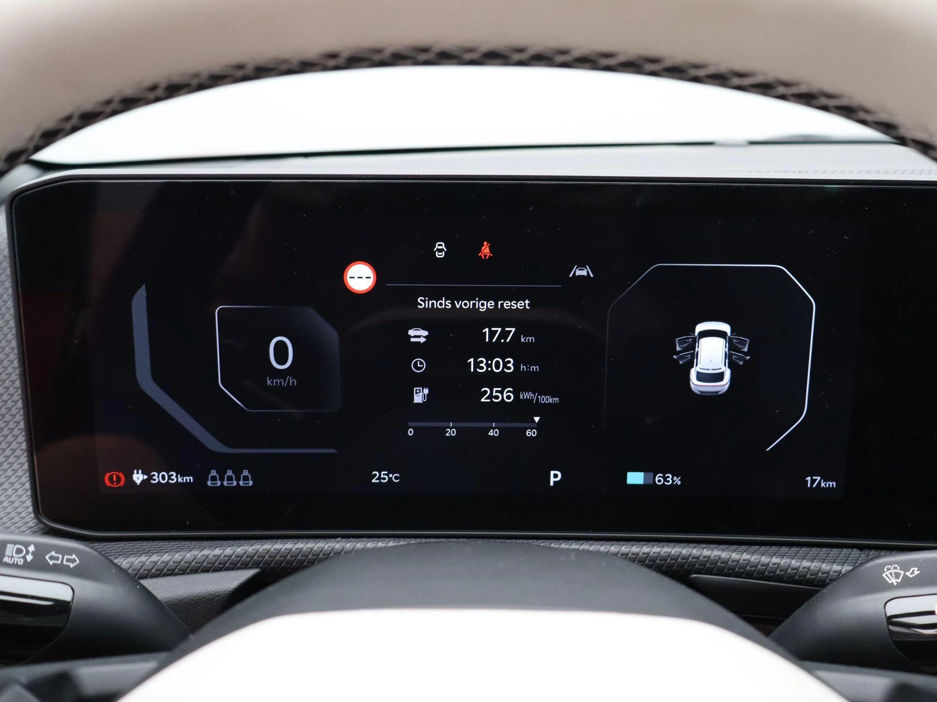 Kia EV6 GT-Line Business Edition 84 kWh