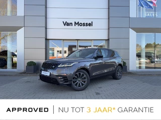 Land Rover Range Rover Velar P400e R-Dynamic S