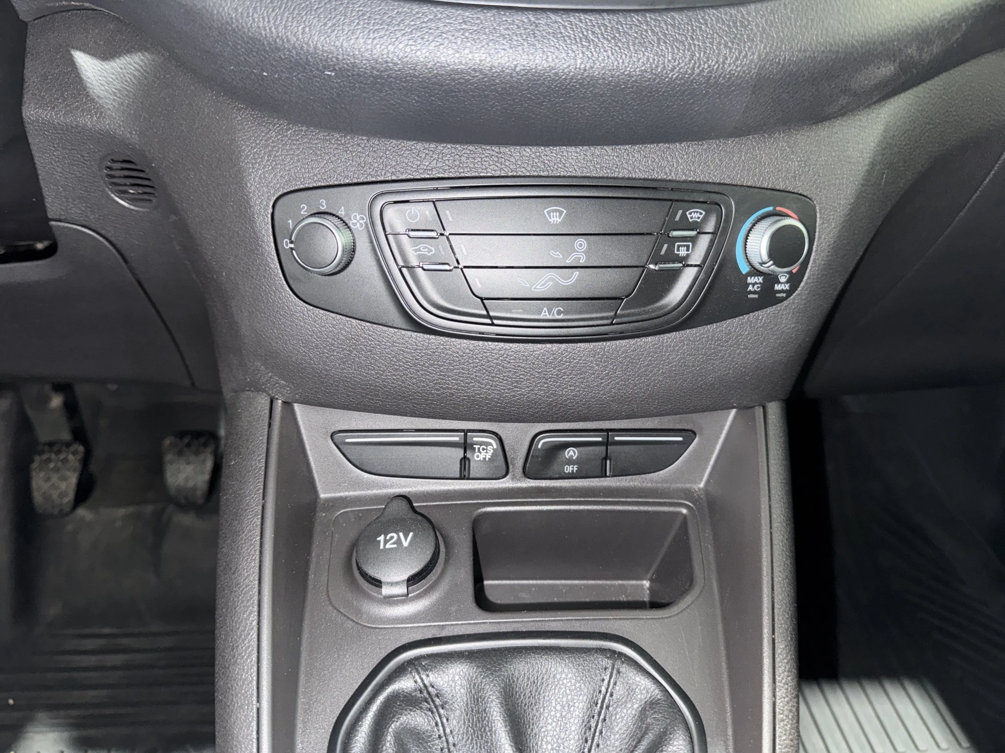 Ford Transit Courier 1.5 TDCi Trend | Klima | DAB | BT