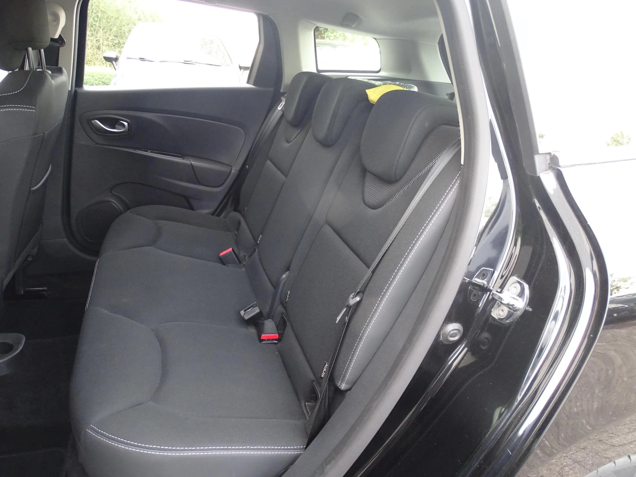 Renault Clio 0.9 TCe Bose
