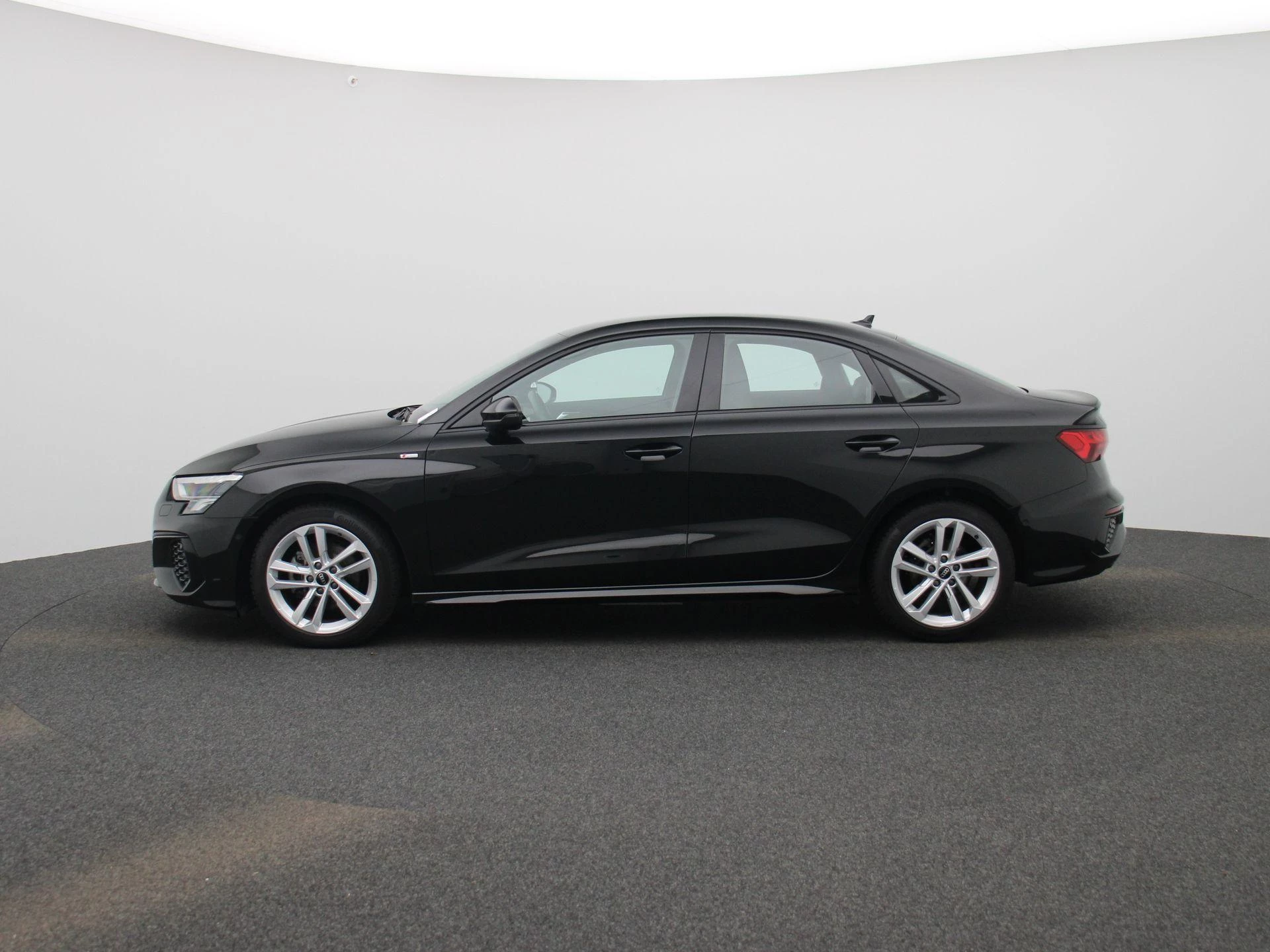 Audi A3 Berline 1.0 TFSi 30 81kW S tronic S line BE