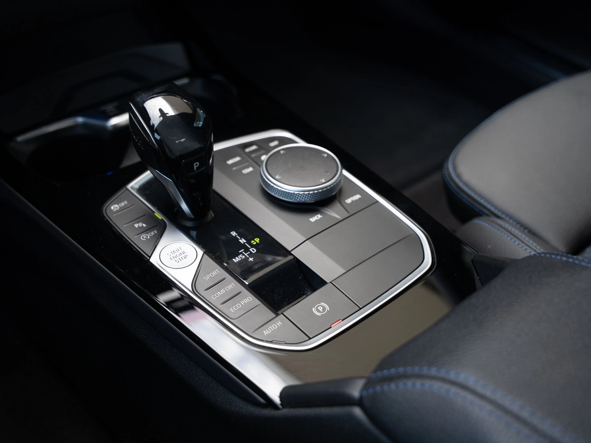 BMW 2er Reihe 218i Gran Coupe M Sport