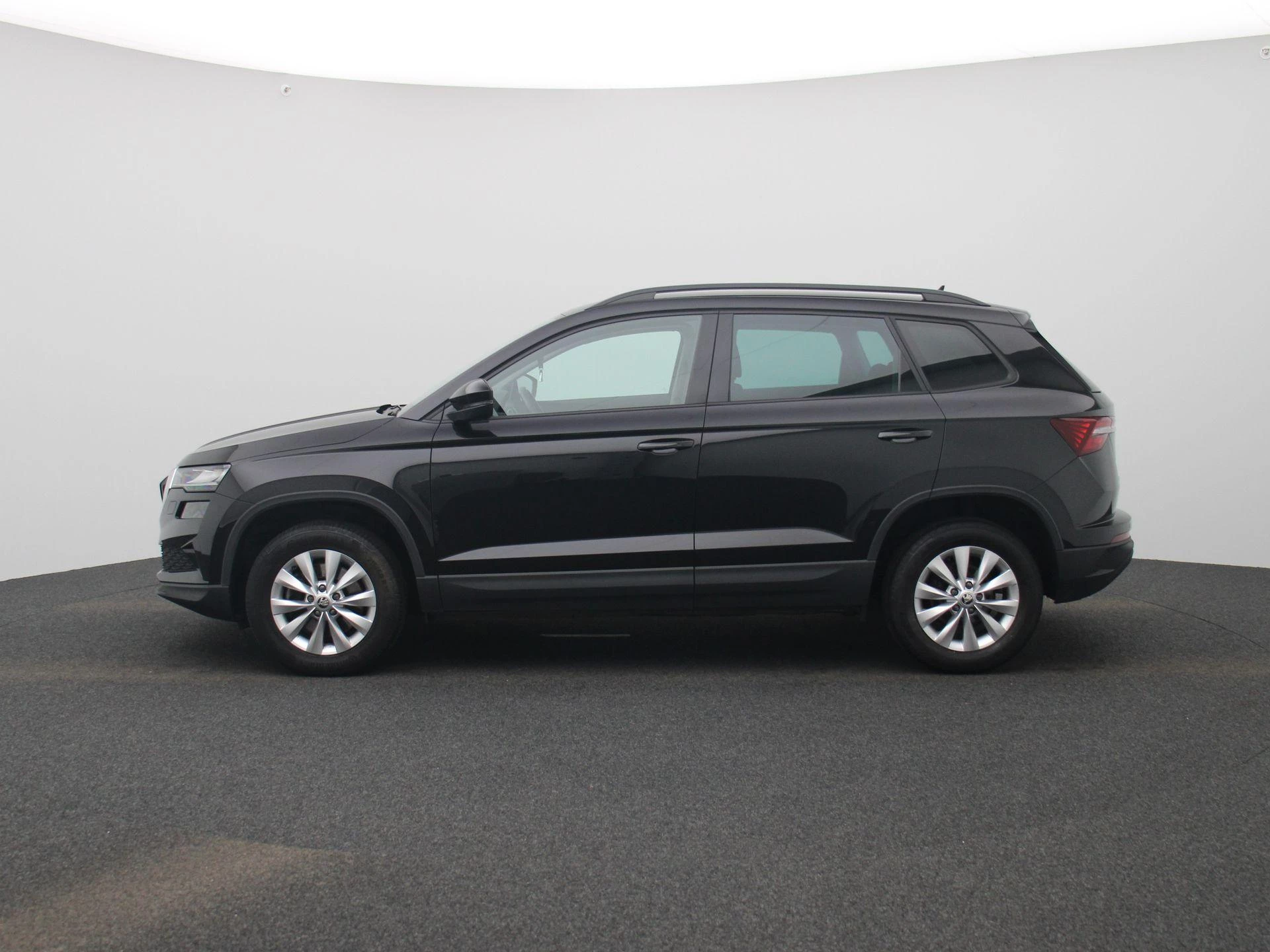 Škoda Karoq 1.5 TSI ACT Business Edition