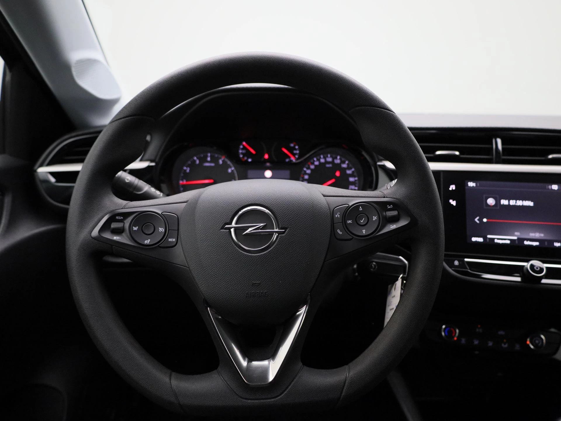 Opel Corsa 1.2 Edition