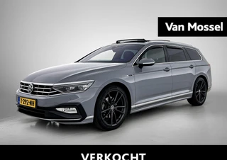 Volkswagen Passat Variant 1.5 TSI R-Line Business