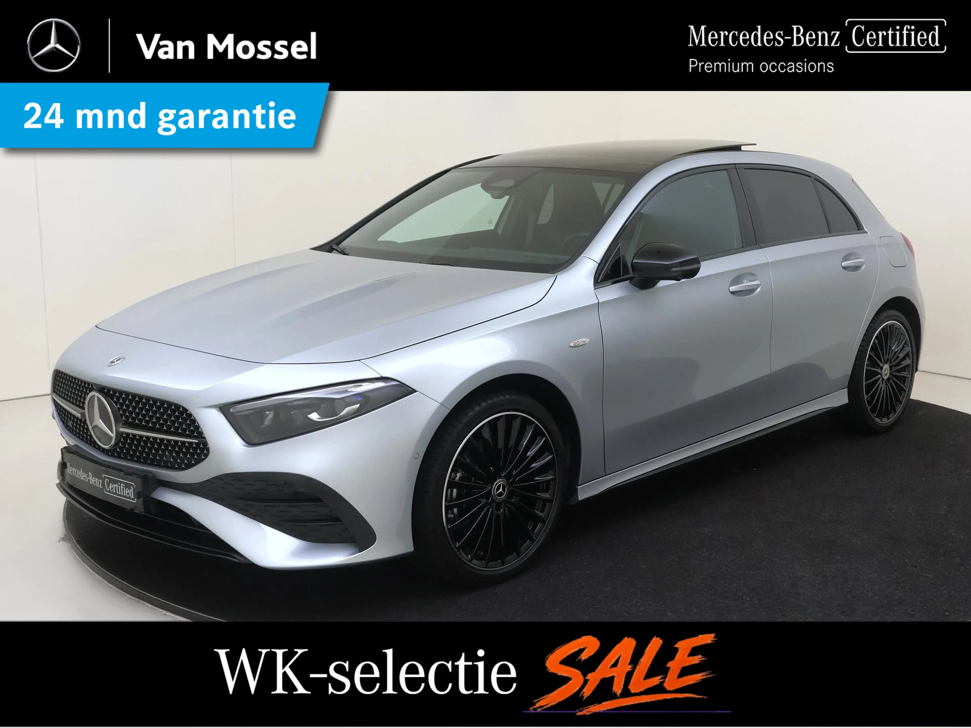 Mercedes-Benz-A-Klasse-image-0