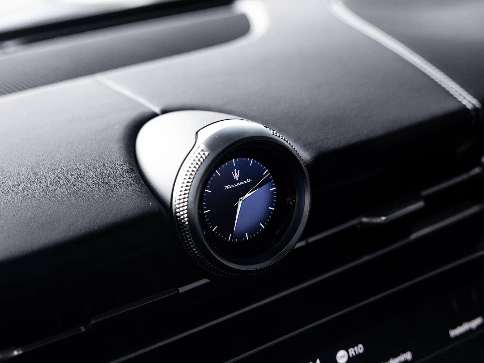 Maserati Grecale 2.0 MHEV Modena