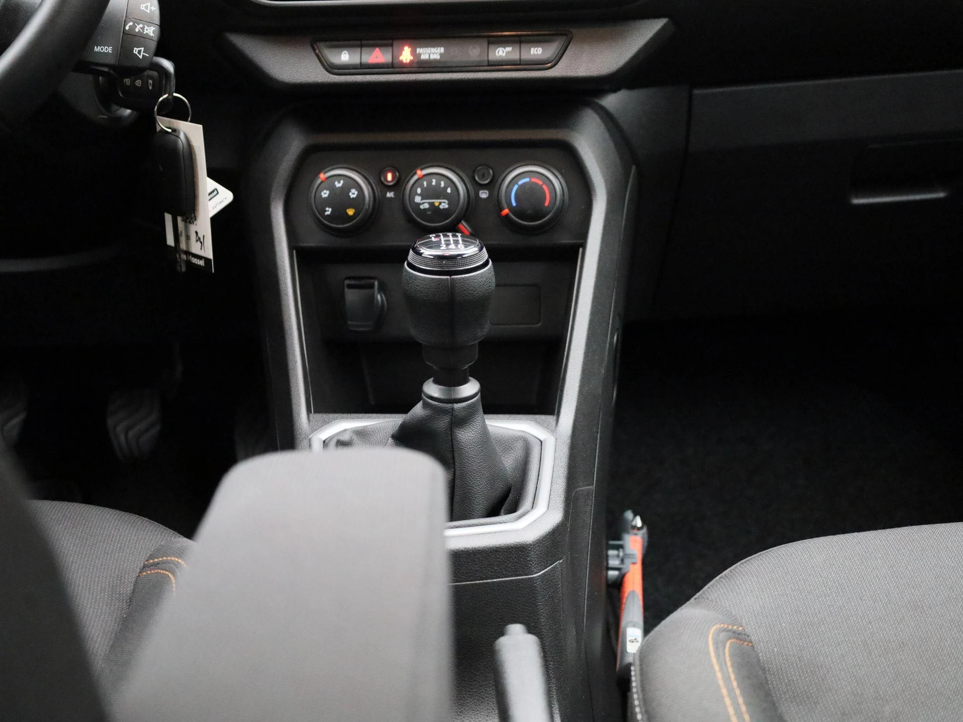 Dacia Sandero Stepway TCe 110 Expression