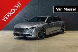 Peugeot 508 SW 1.6 Hybrid 225 e-EAT8 Allure