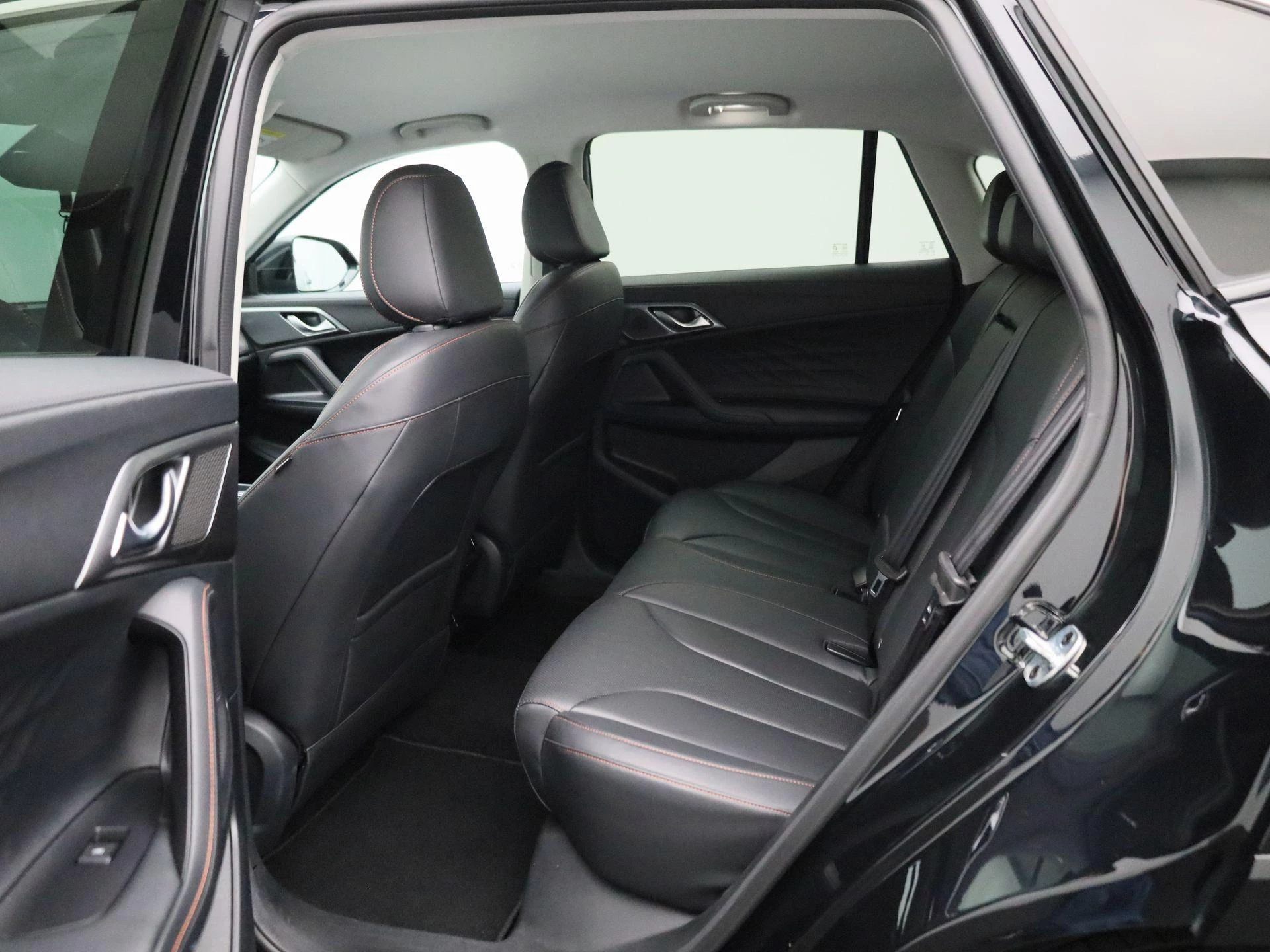 MG HS PHEV 1.5 Aut. Luxury