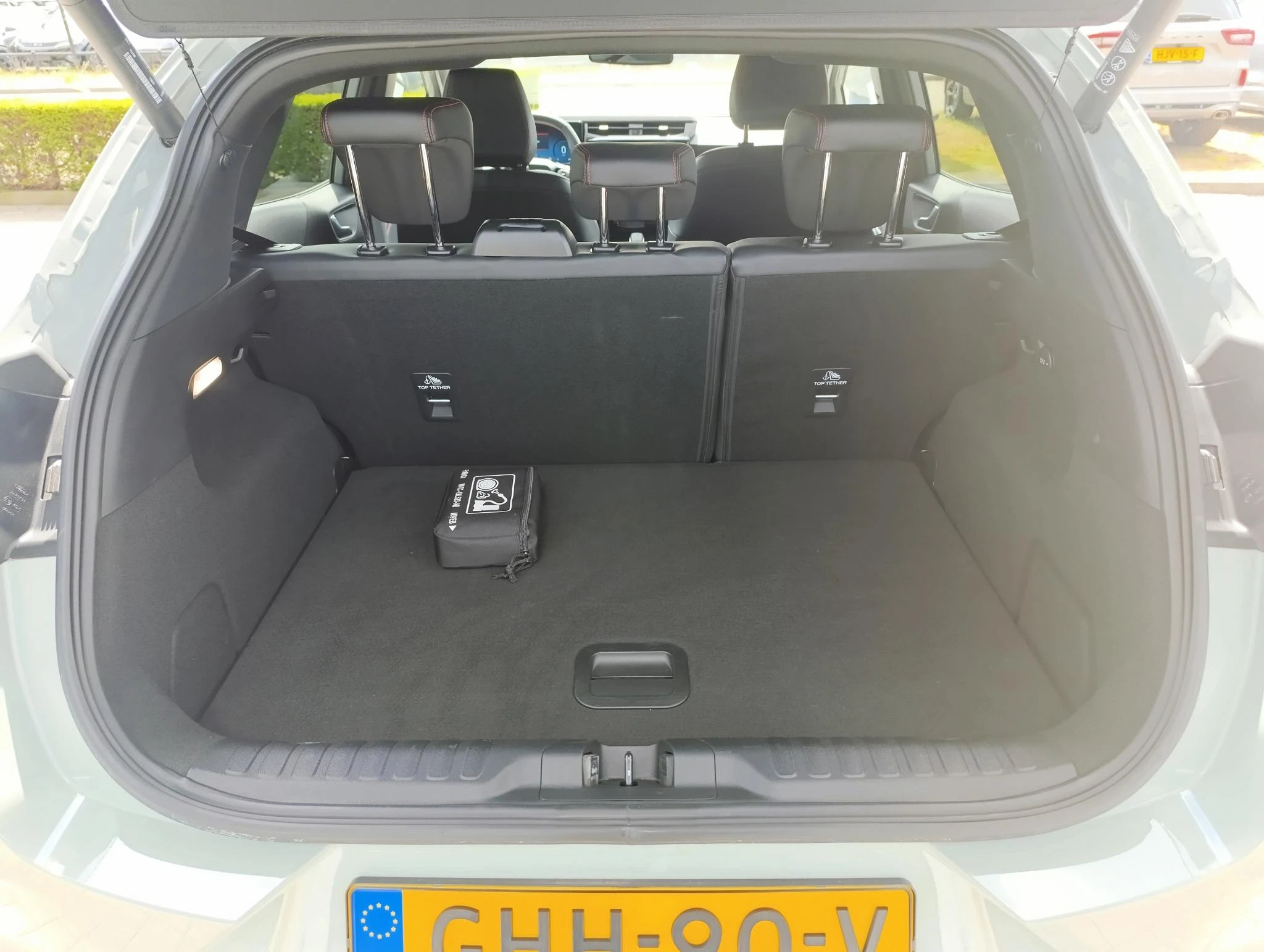 Ford Puma 1.0 EcoBoost Hybrid ST-Line X