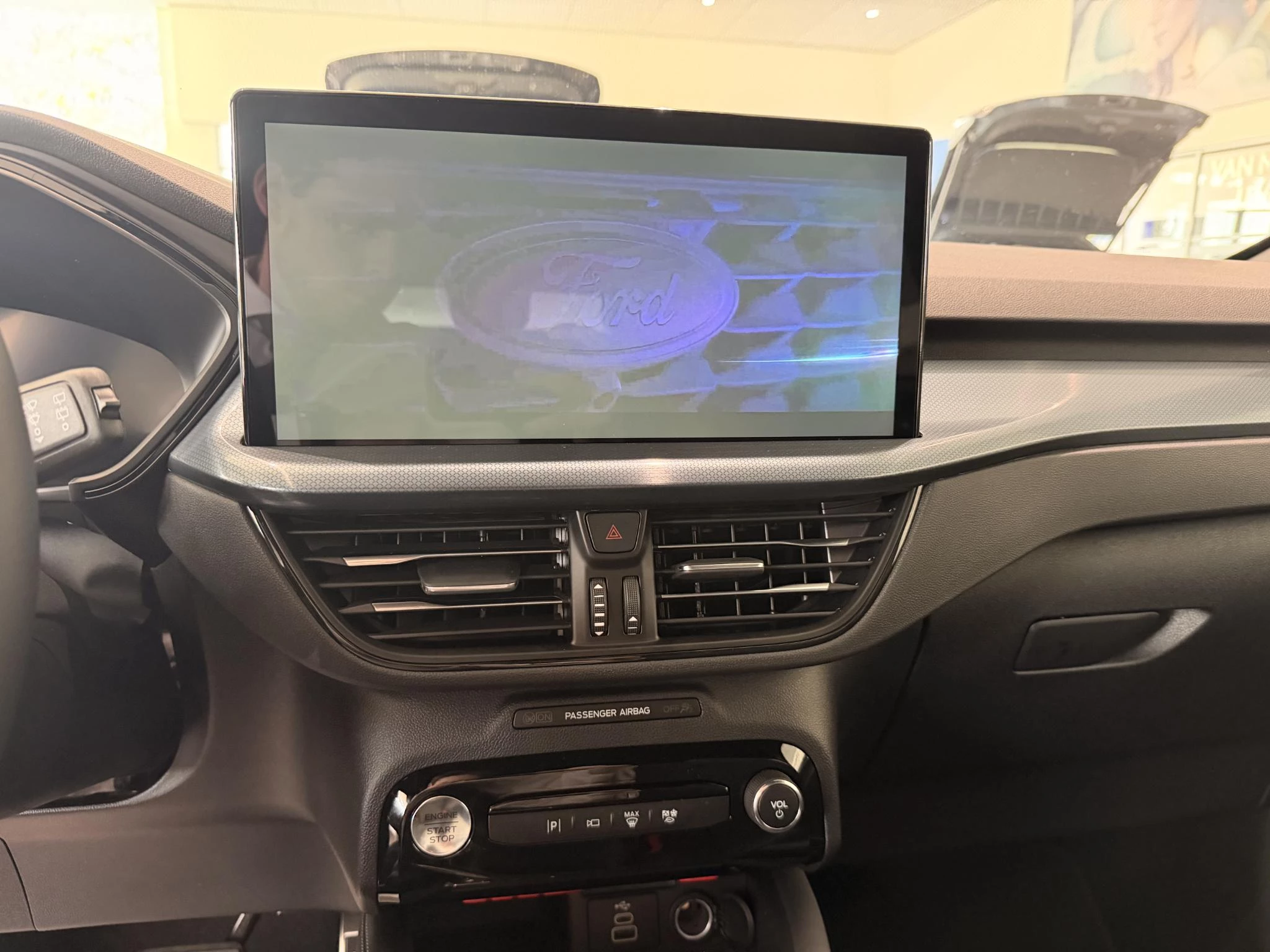 Ford Kuga 2.5 PHEV BlueCruise Edition
