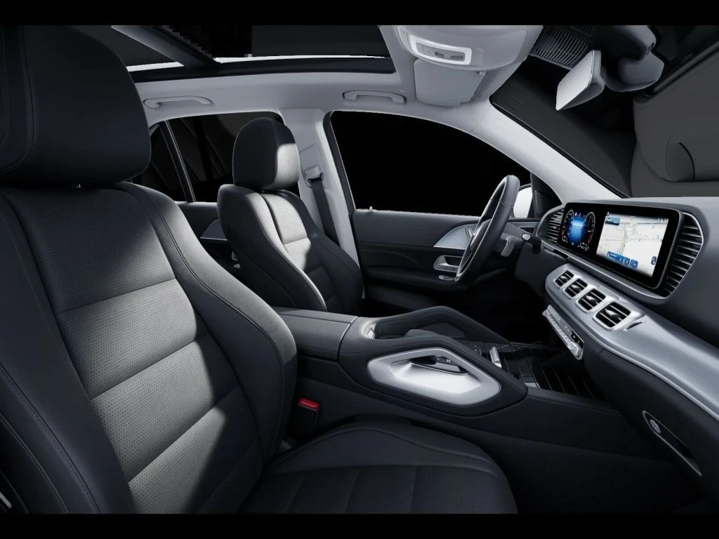 Mercedes-Benz-GLE 350 de-image-10