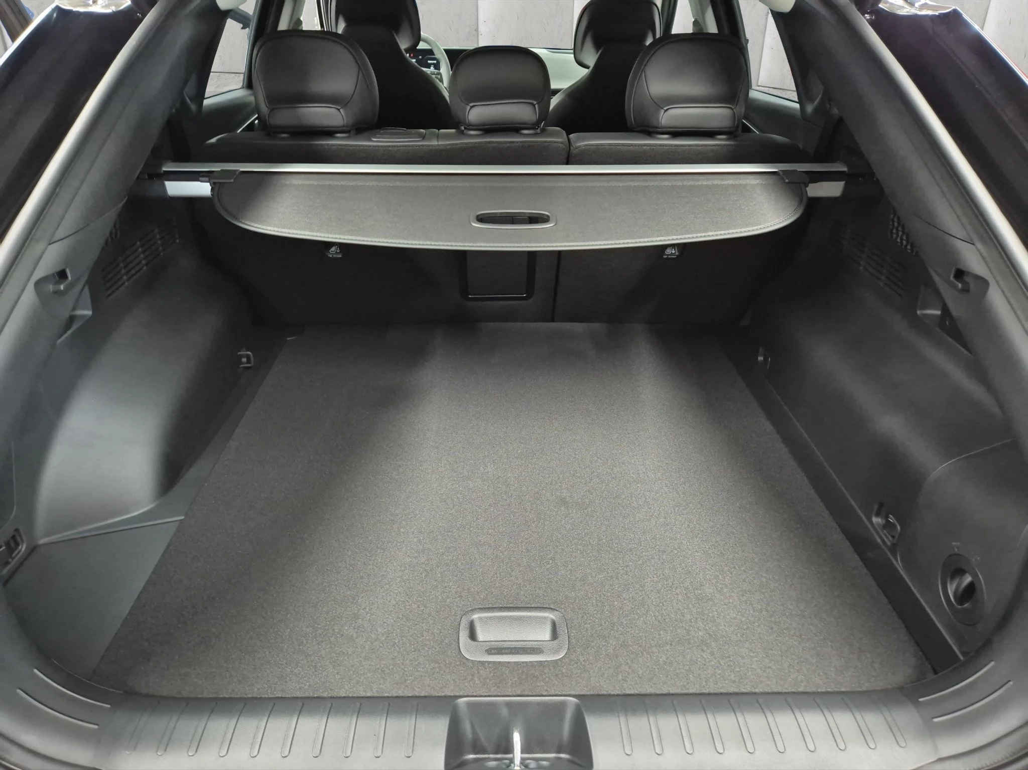 Kia EV6 Earth 84 kWh 168 kW Heckantrieb