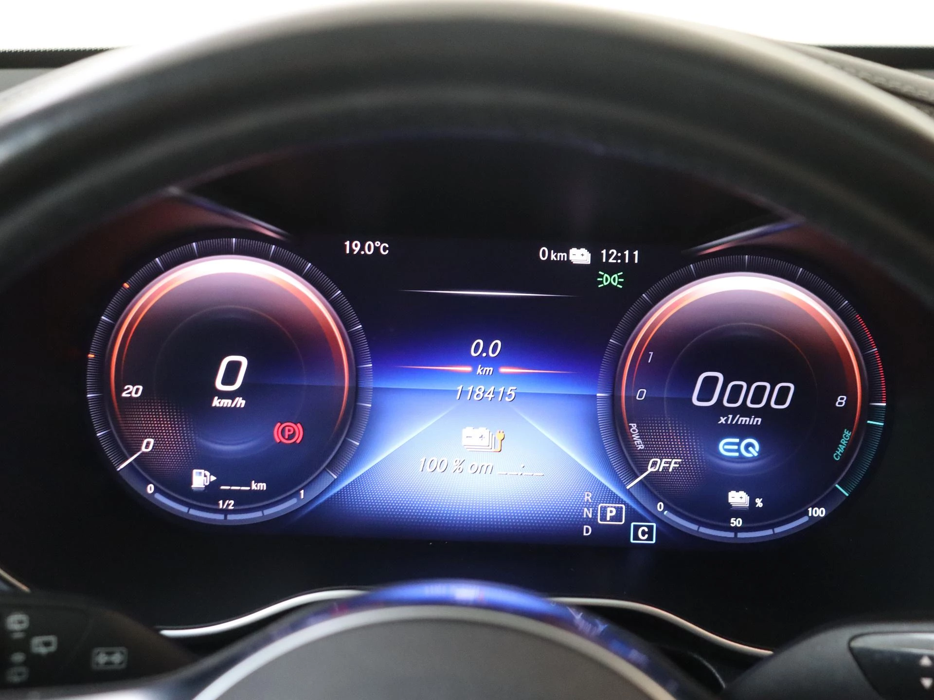 Mercedes-Benz GLC 300e 4MATIC Premium Plus