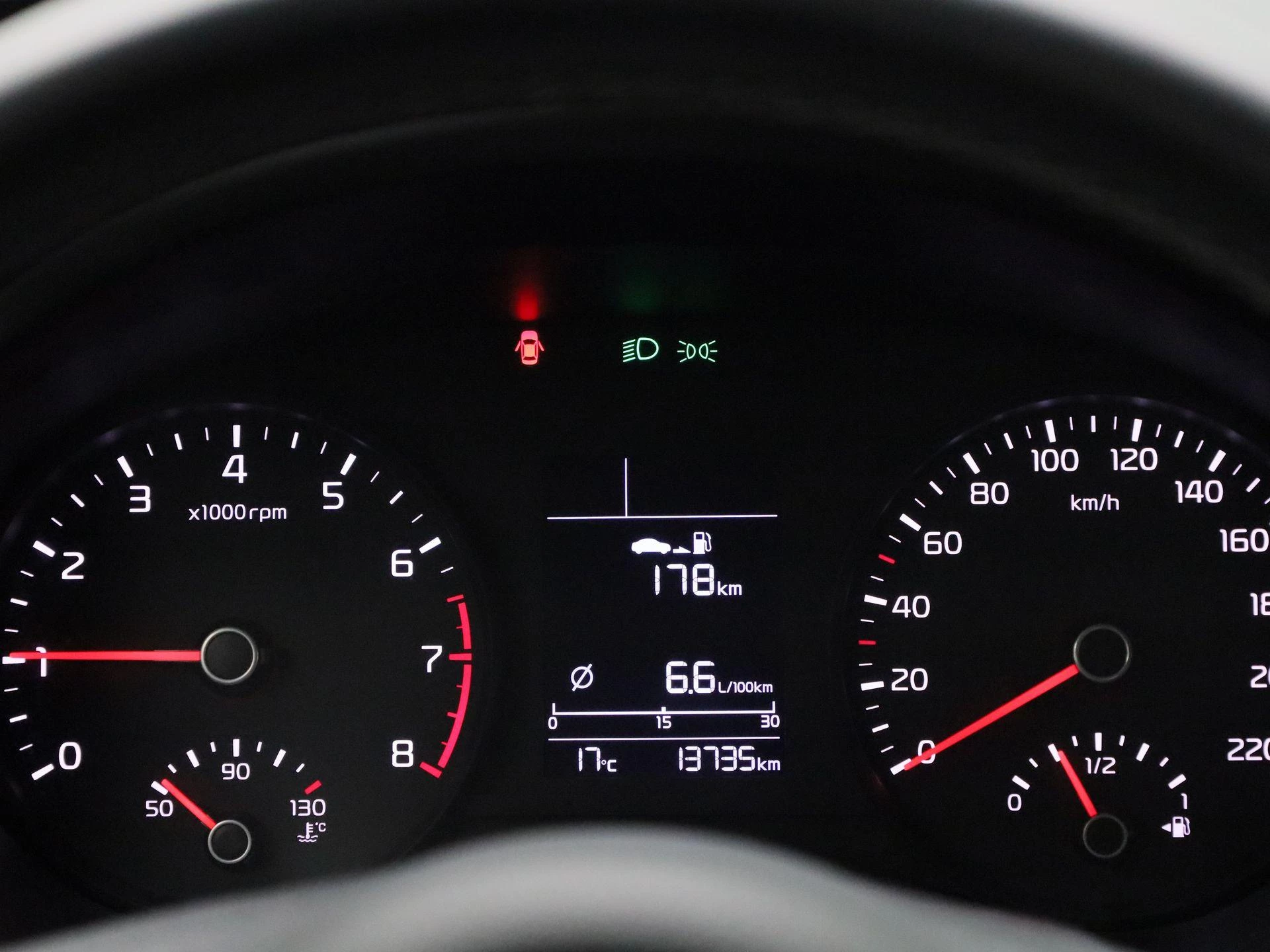 Kia Stonic 1.0 T-GDi MHEV ComfortLine