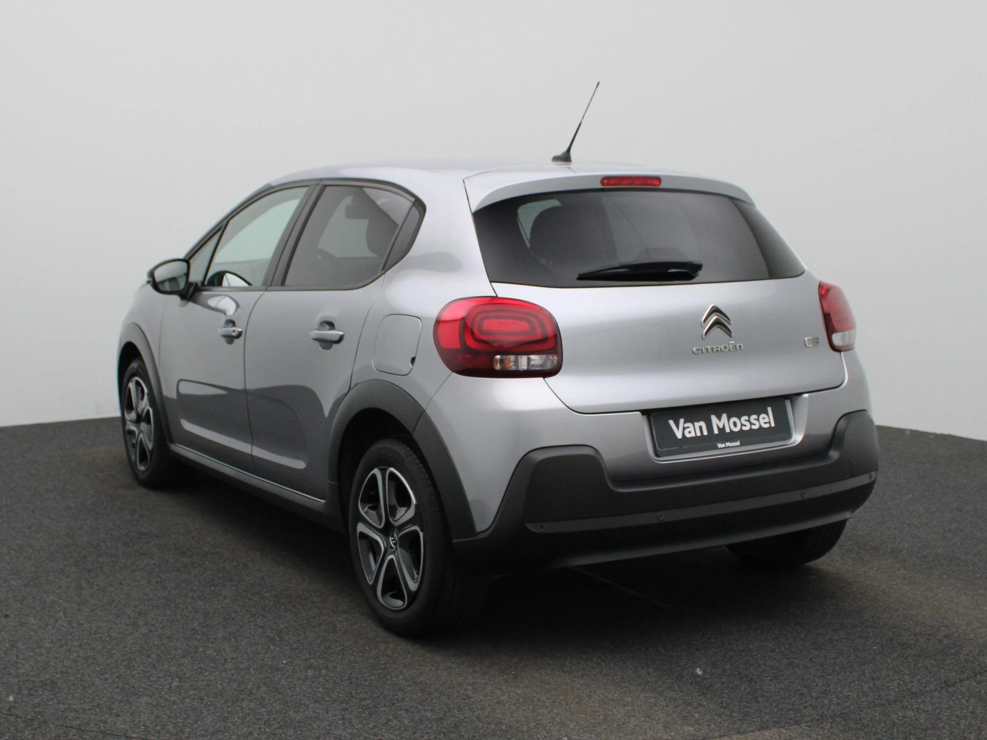 Citroën C3 1.2 PureTech Feel