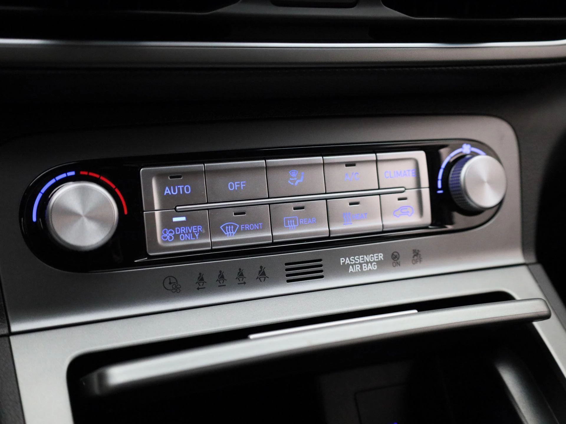Hyundai Kona EV Comfort 39 kWh