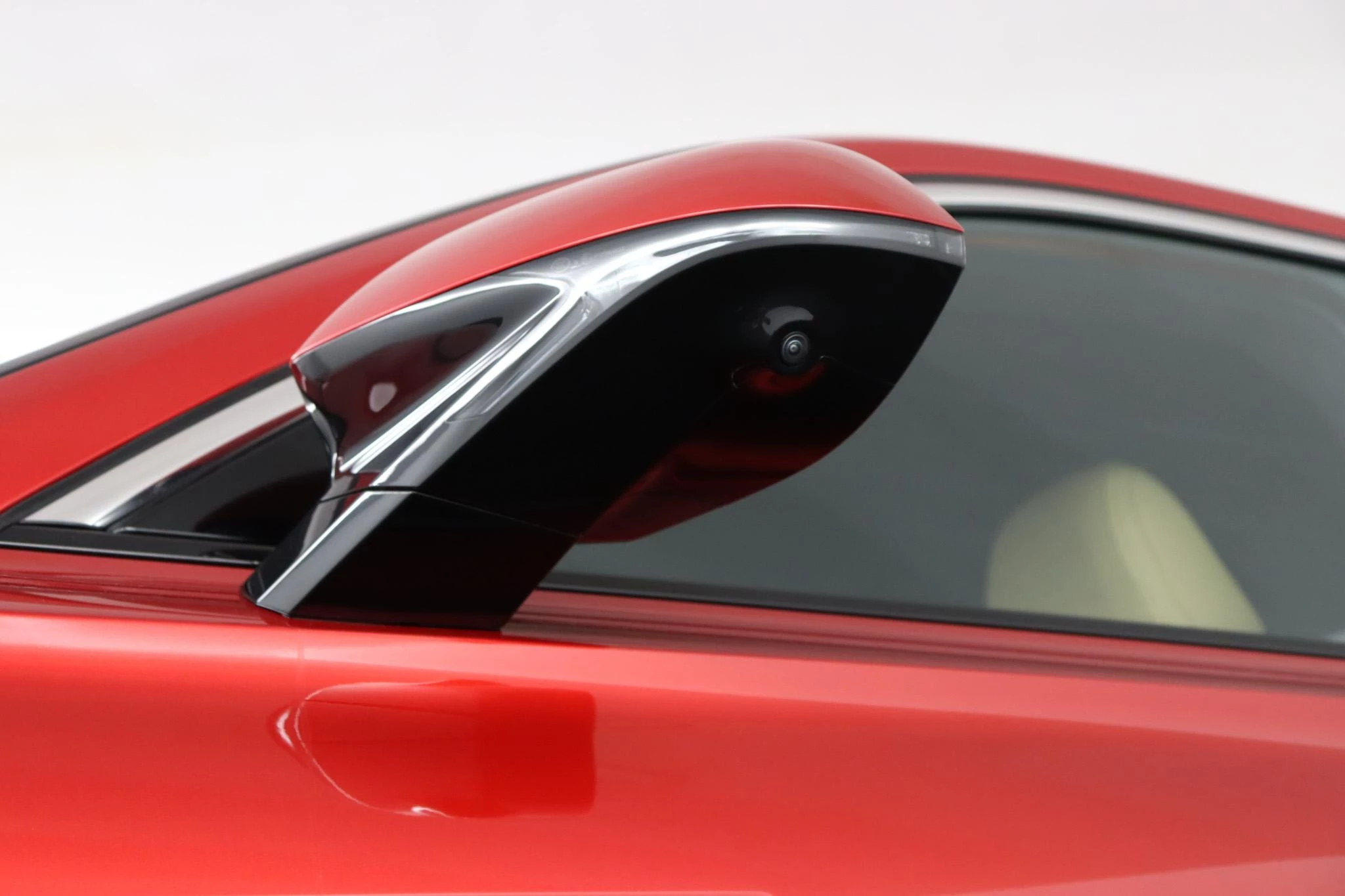 MG HS 1.5 PHEV Aut. Luxury