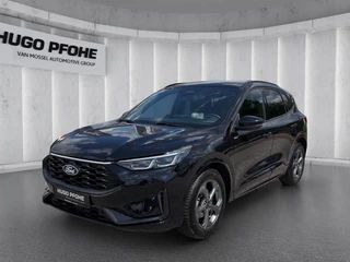 Ford Kuga ST-Line Aut.*KAM*LED-MATRIX*NAVI*GRA*WINTER-PKT.