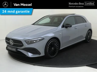 Mercedes-Benz A-Klasse 250 e Star Edition AMG Line