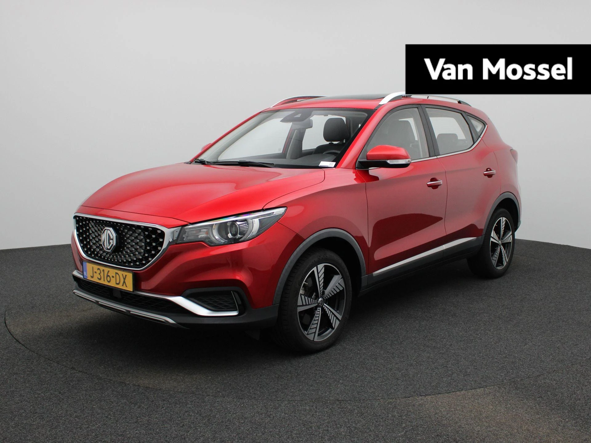 MG-ZS EV-image-0