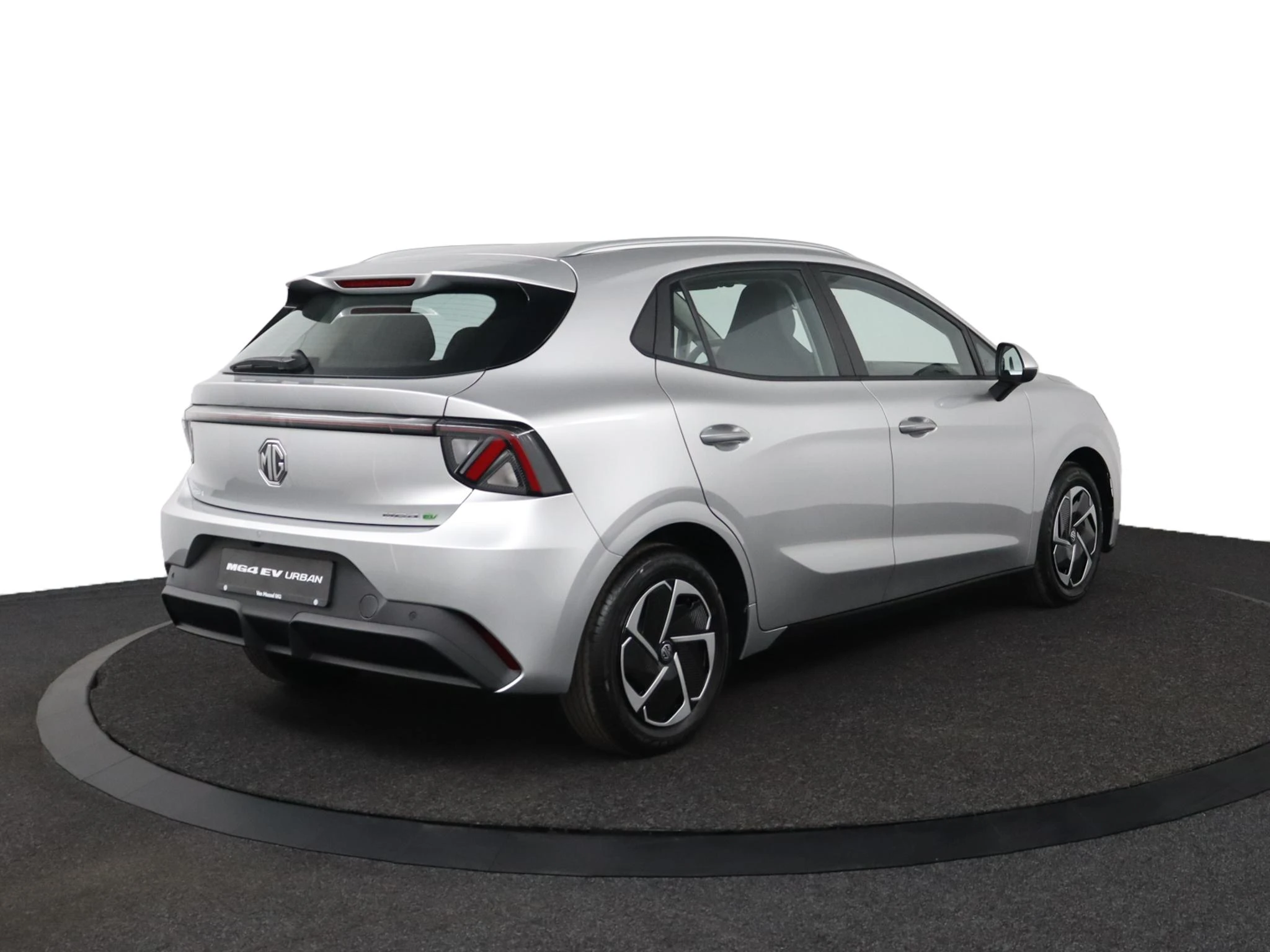 MG-MG4 EV Urban-image-1