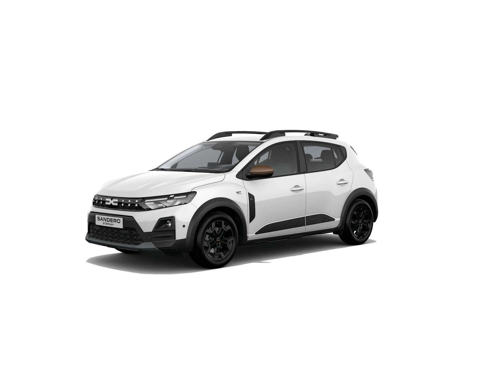 Dacia Sandero Stepway Extreme