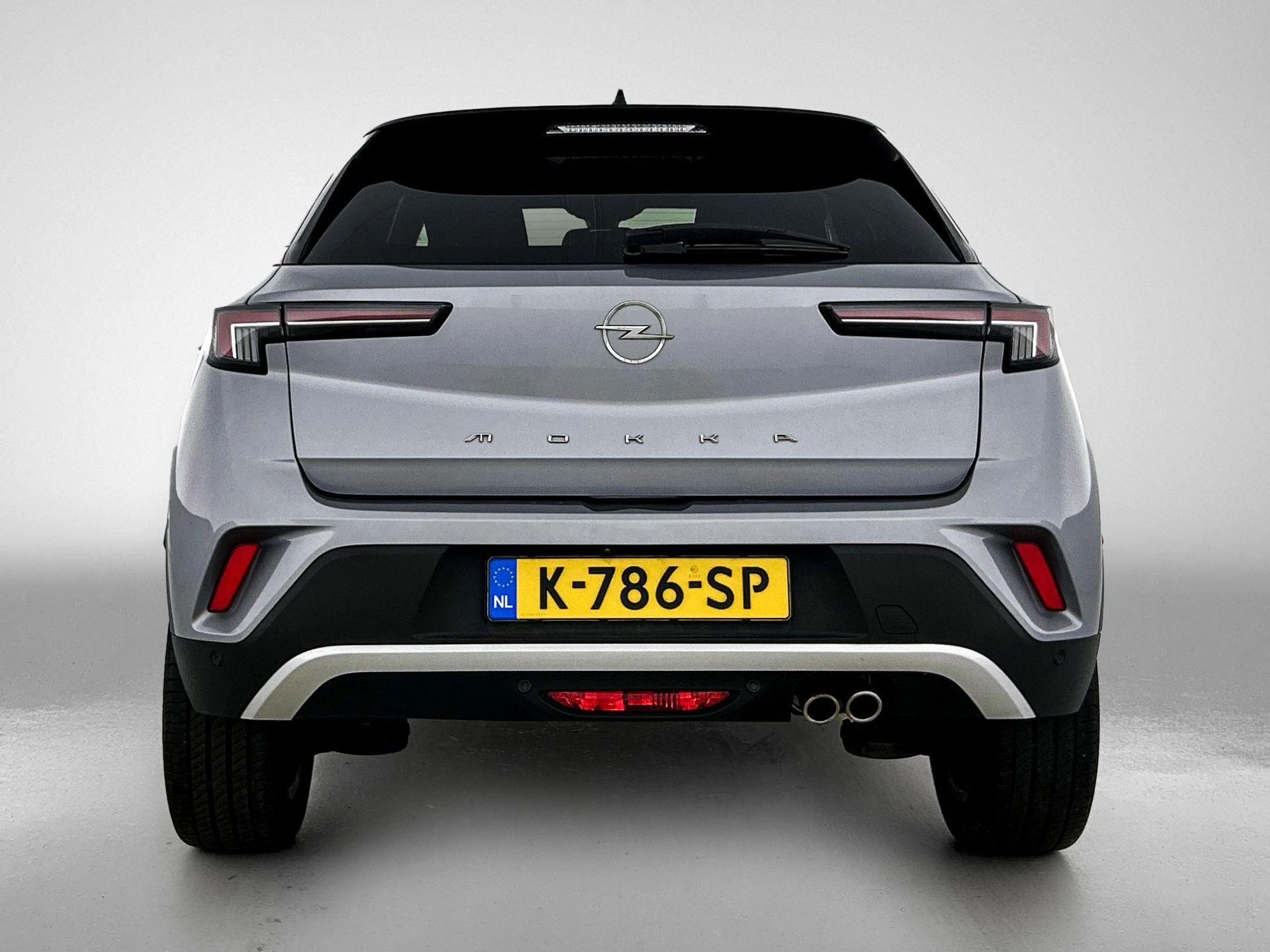 Opel Mokka 1.2 Turbo GS Line