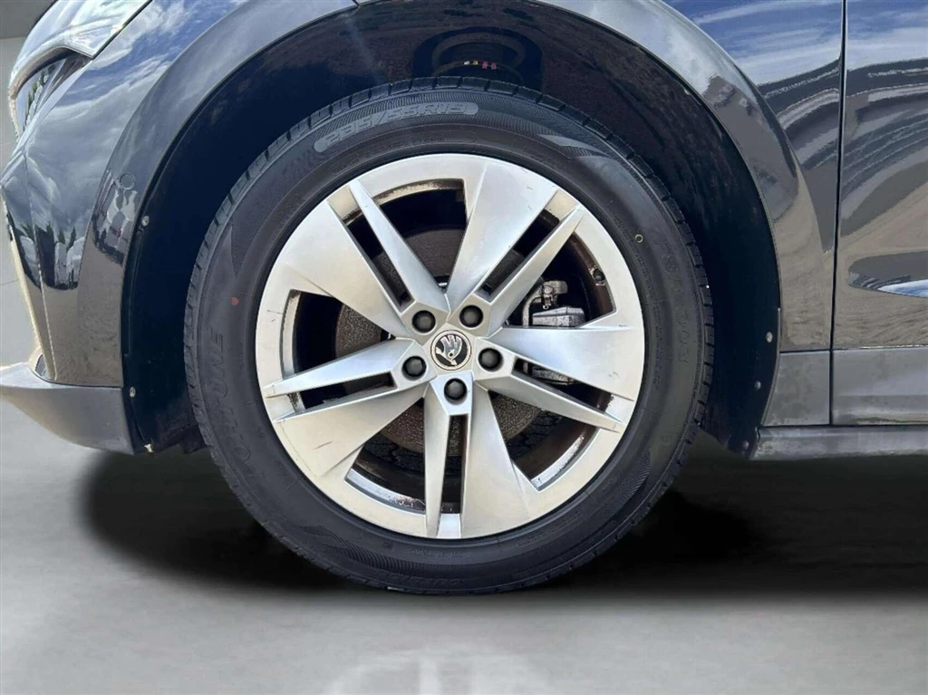 Škoda Enyaq iV 60 180HK 5d Aut.