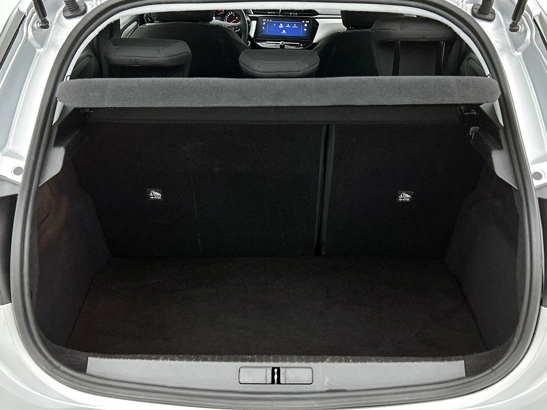 Opel Corsa 1.2 Edition