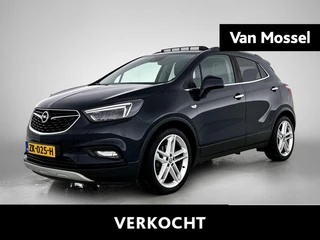 Opel Mokka X 1.4 Turbo Innovation